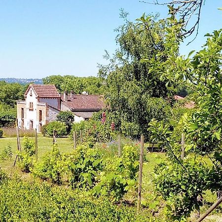 La Dilettante Apartment Malause Екстериор снимка