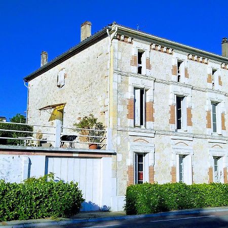 La Dilettante Apartment Malause Екстериор снимка