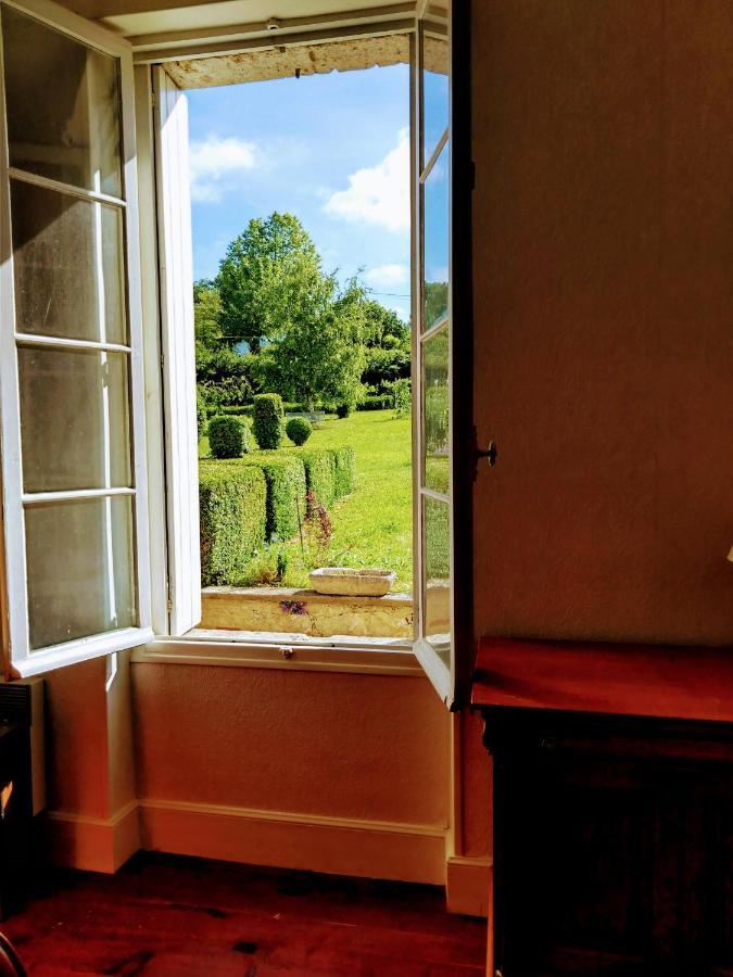 La Dilettante Apartment Malause Екстериор снимка