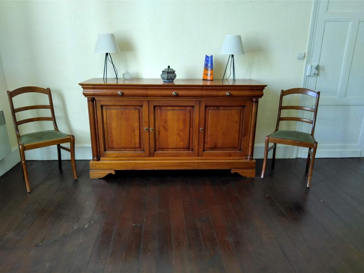 La Dilettante Apartment Malause Екстериор снимка