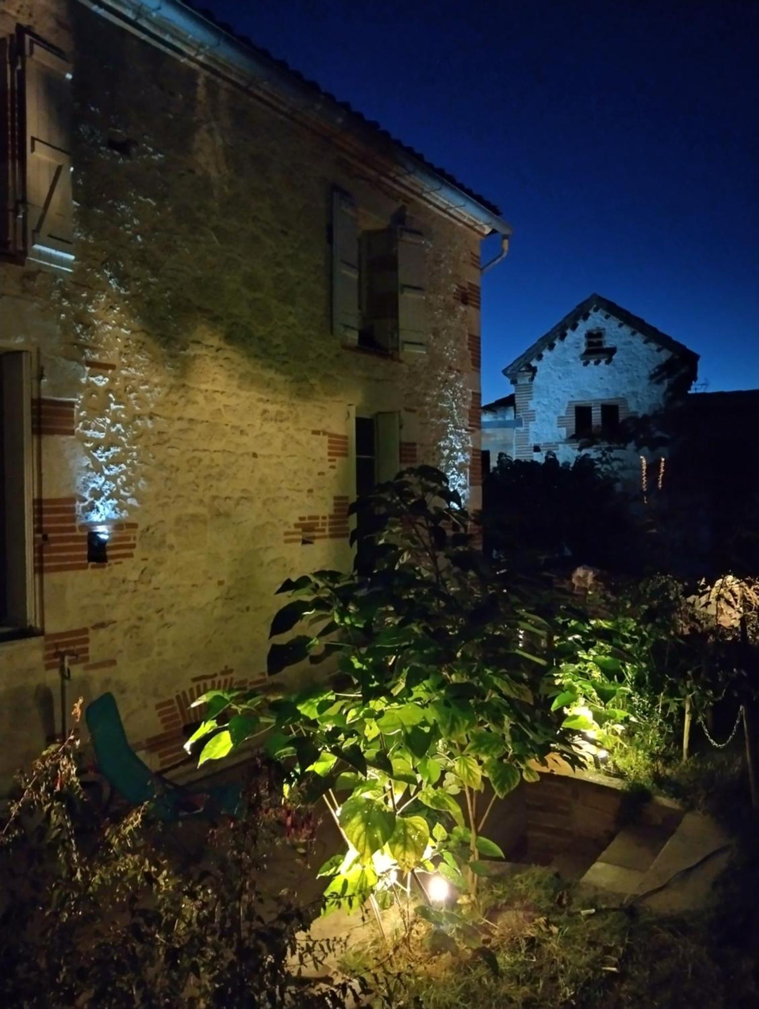 La Dilettante Apartment Malause Екстериор снимка