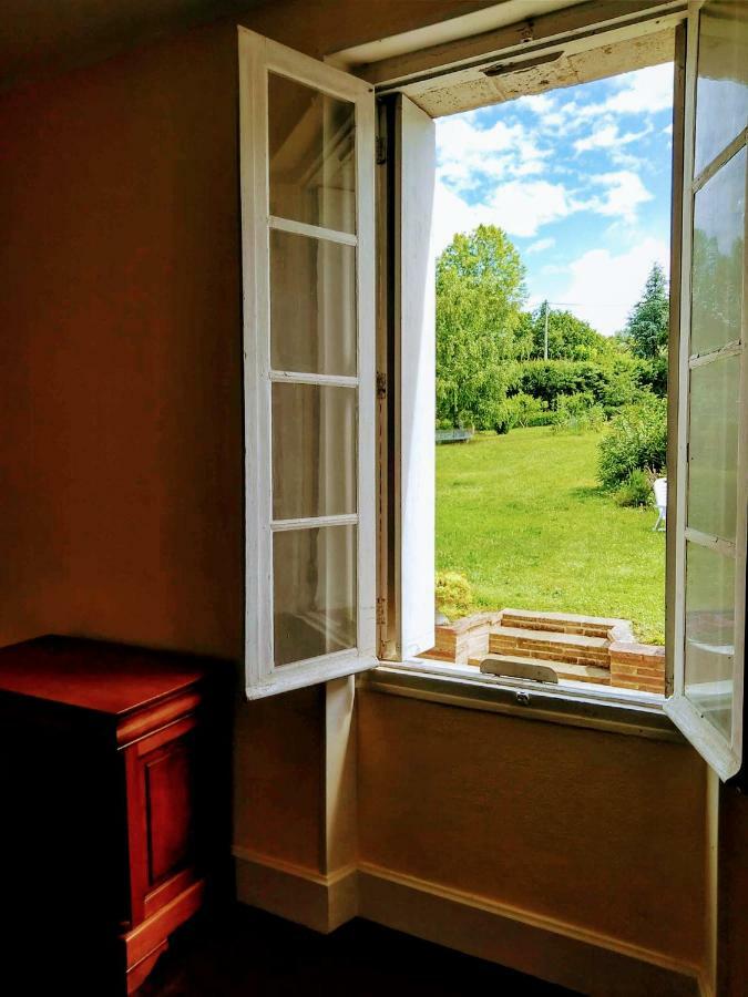 La Dilettante Apartment Malause Екстериор снимка