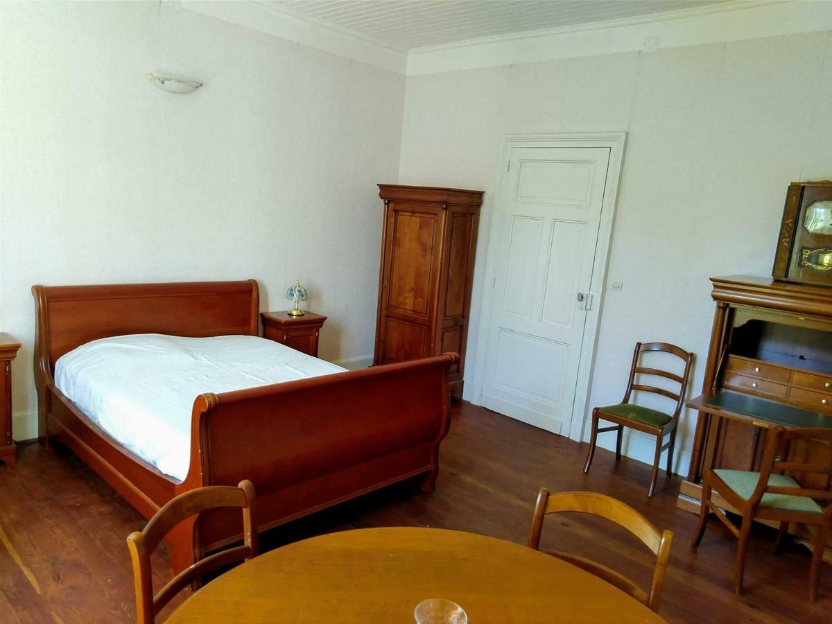 La Dilettante Apartment Malause Екстериор снимка