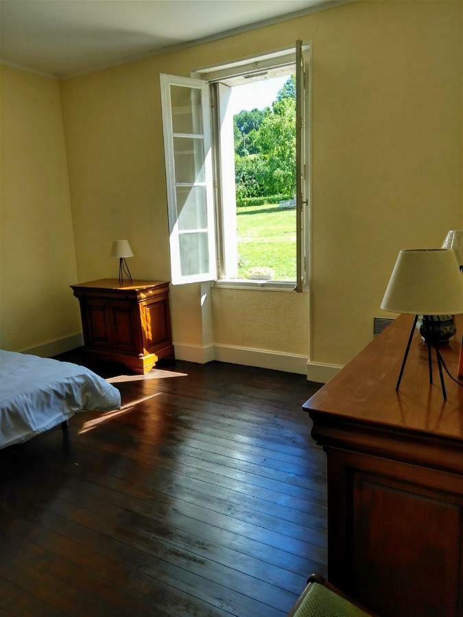La Dilettante Apartment Malause Екстериор снимка